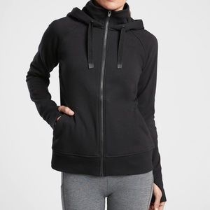 Athleta Women’s Triumph Hoodie - size XXS